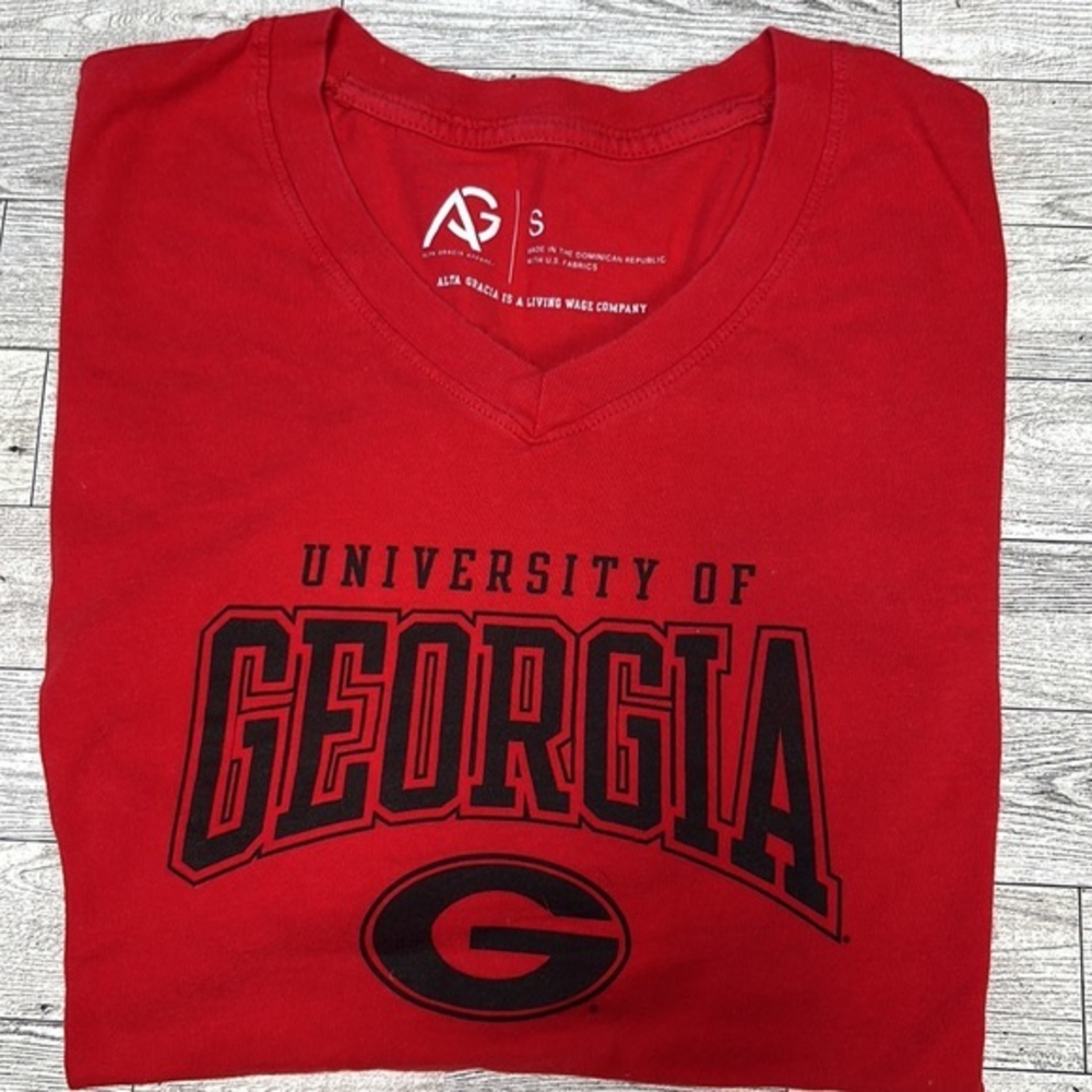 Georgia Bulldogs